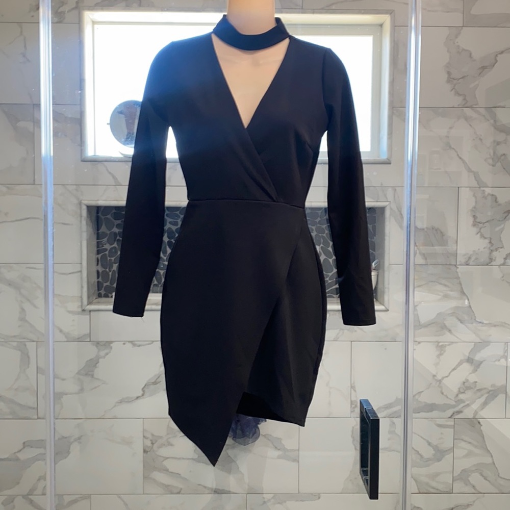Fashion Nova night out dress